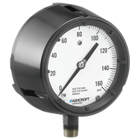 1279 Duragauge Pressure Gauge